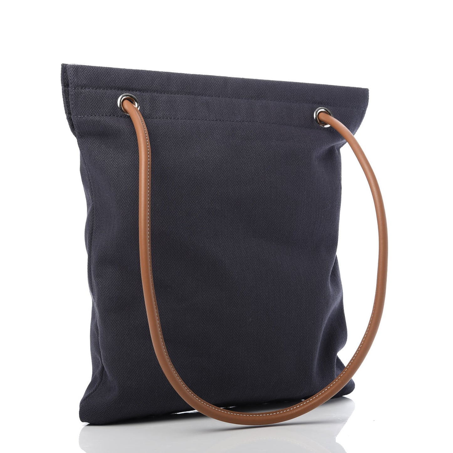 Canvas Swift Aline Grooming Bag Navy