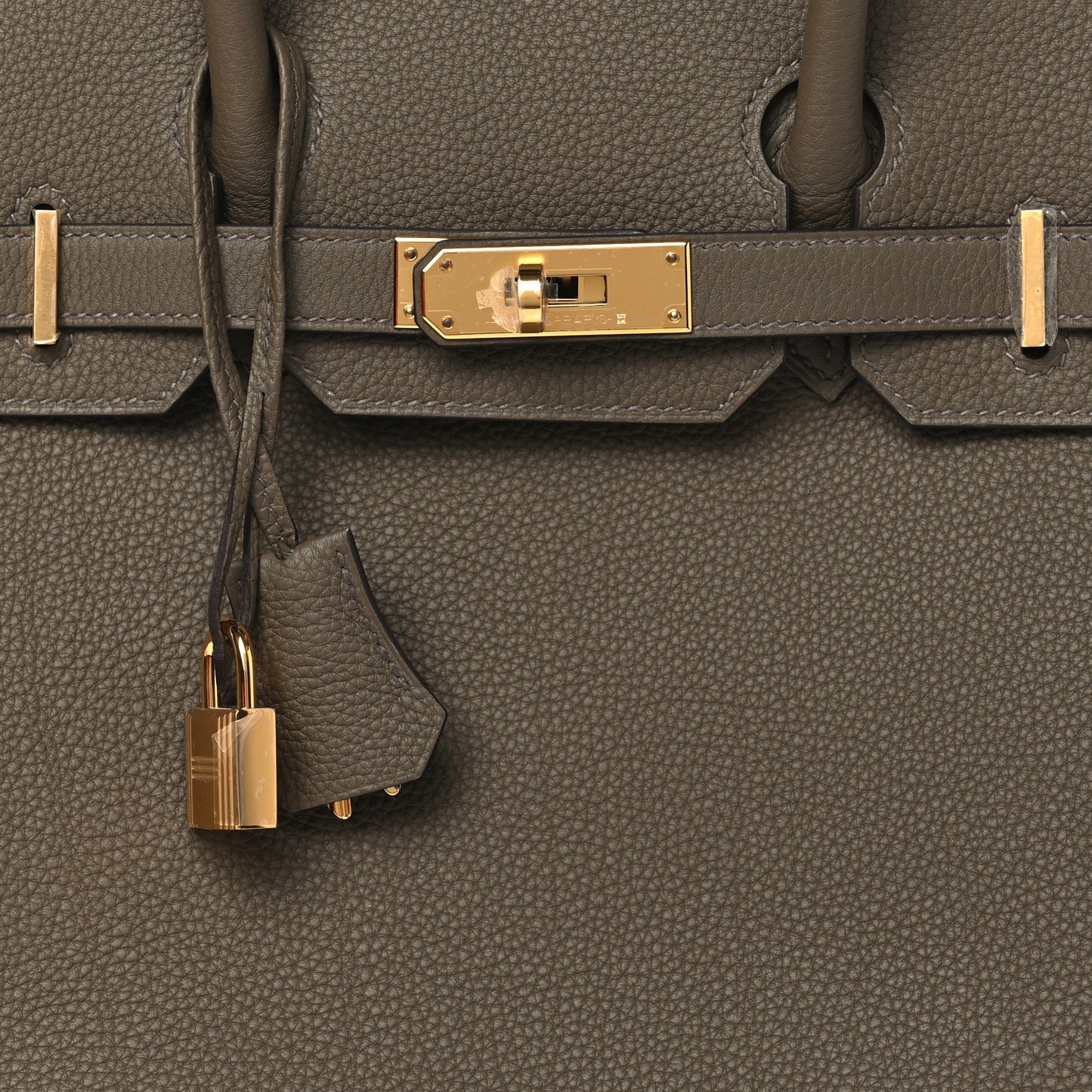 Togo Birkin 30 Toundra