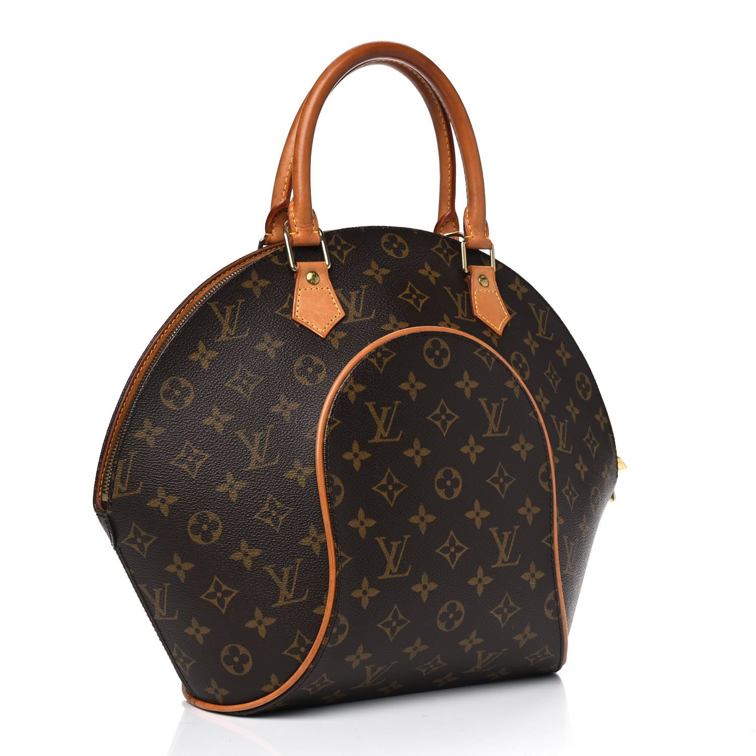 Louis Vuitton Monogram Ellipse MM 2 of 10