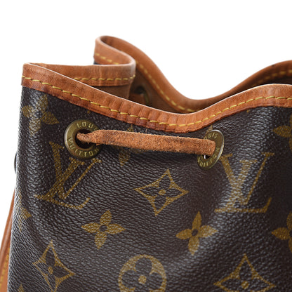 Louis Vuitton Monogram Petit Noe 8 of 14