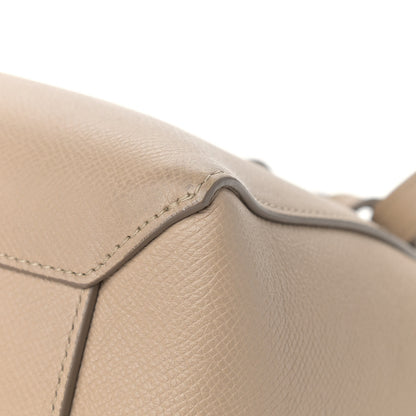 Celine Grained Calfskin Micro Belt Bag Light Taupe 6 of 14