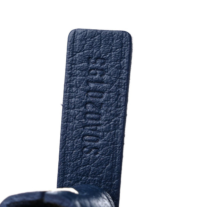 Goyard Goyardine Saint Louis PM Navy 8 of 13