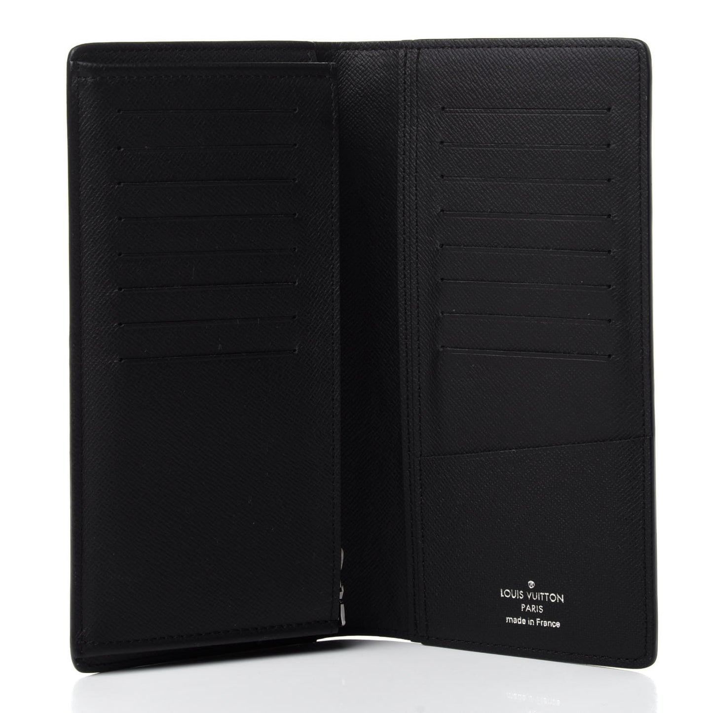 Monogram Eclipse Brazza Wallet