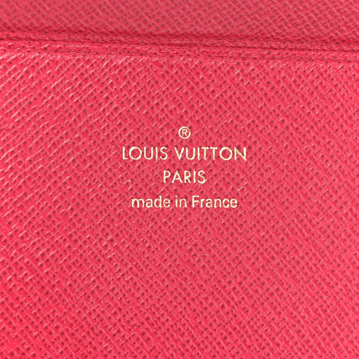 Louis Vuitton Monogram Rivets Enveloppe 6 of 7
