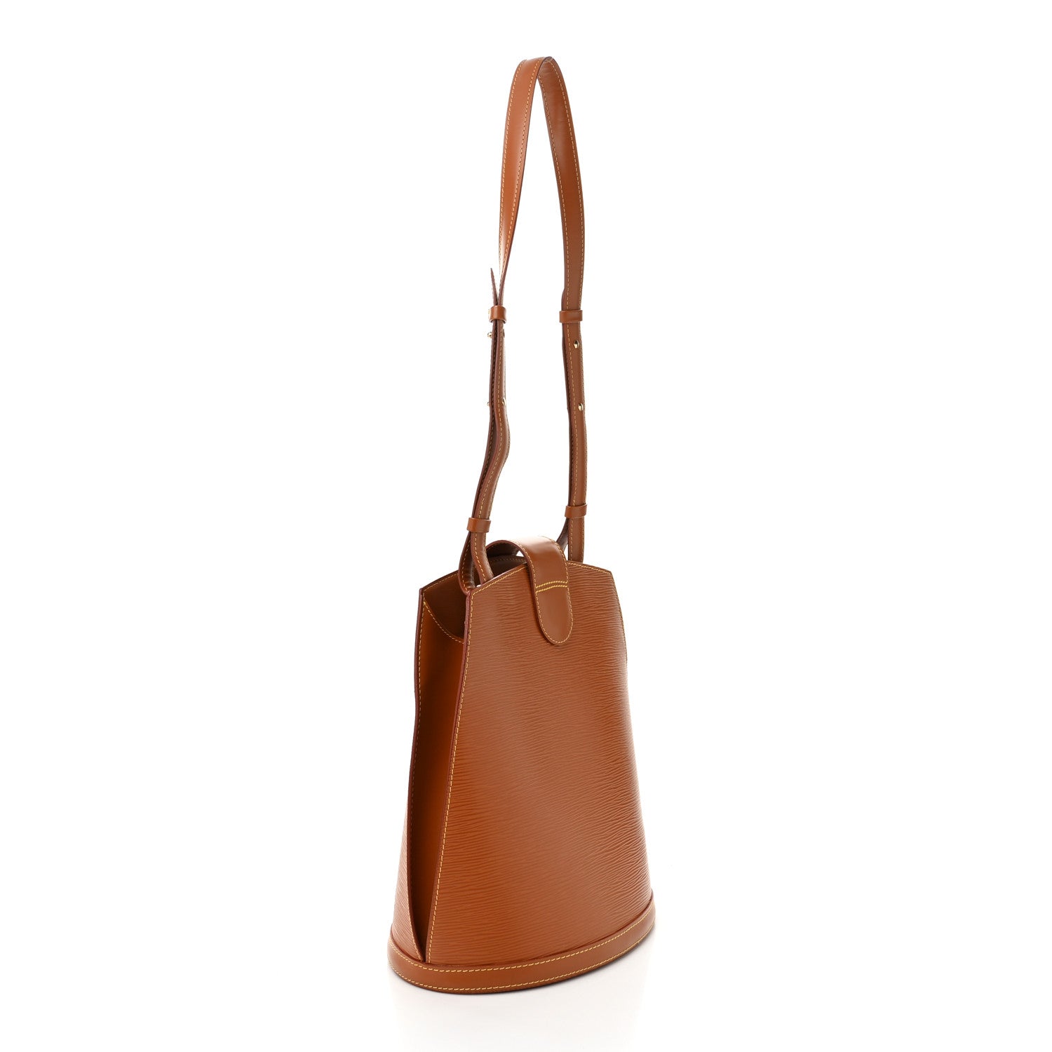 Louis Vuitton Epi Cluny Cipango 3 of 9