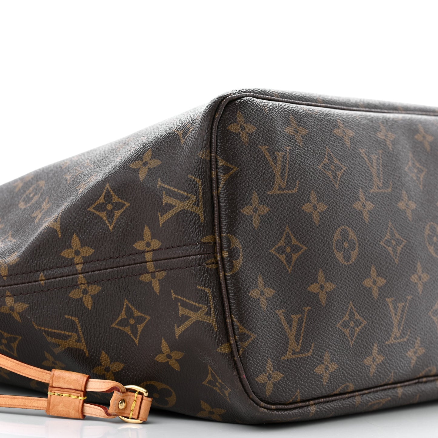 Monogram Neo Neverfull MM