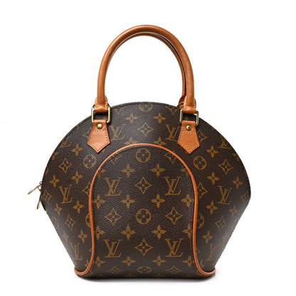 Louis Vuitton Monogram Ellipse PM 1 of 8