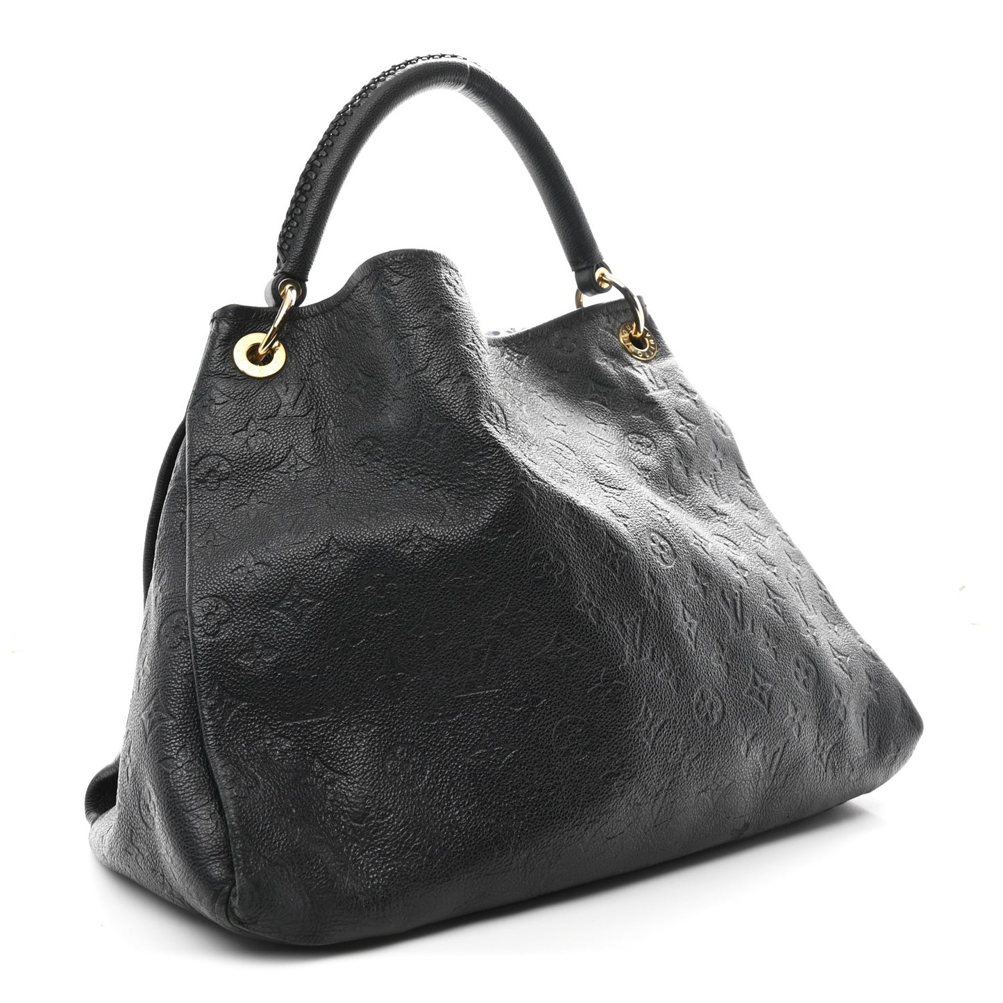 Empreinte Artsy MM Black