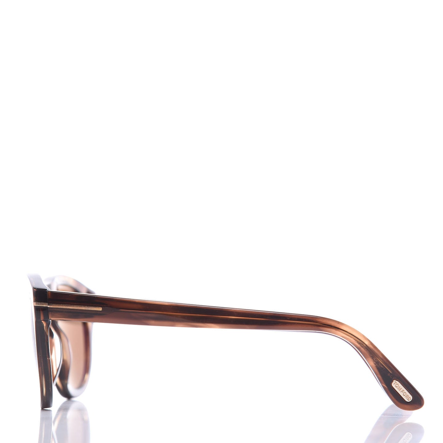 Benedict Sunglasses TF520 Tortoise