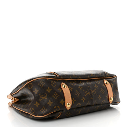 Louis Vuitton Monogram Galliera PM 3 of 8