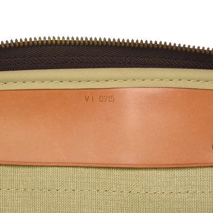 Louis Vuitton Monogram Alize 1 Compartment 6 of 16