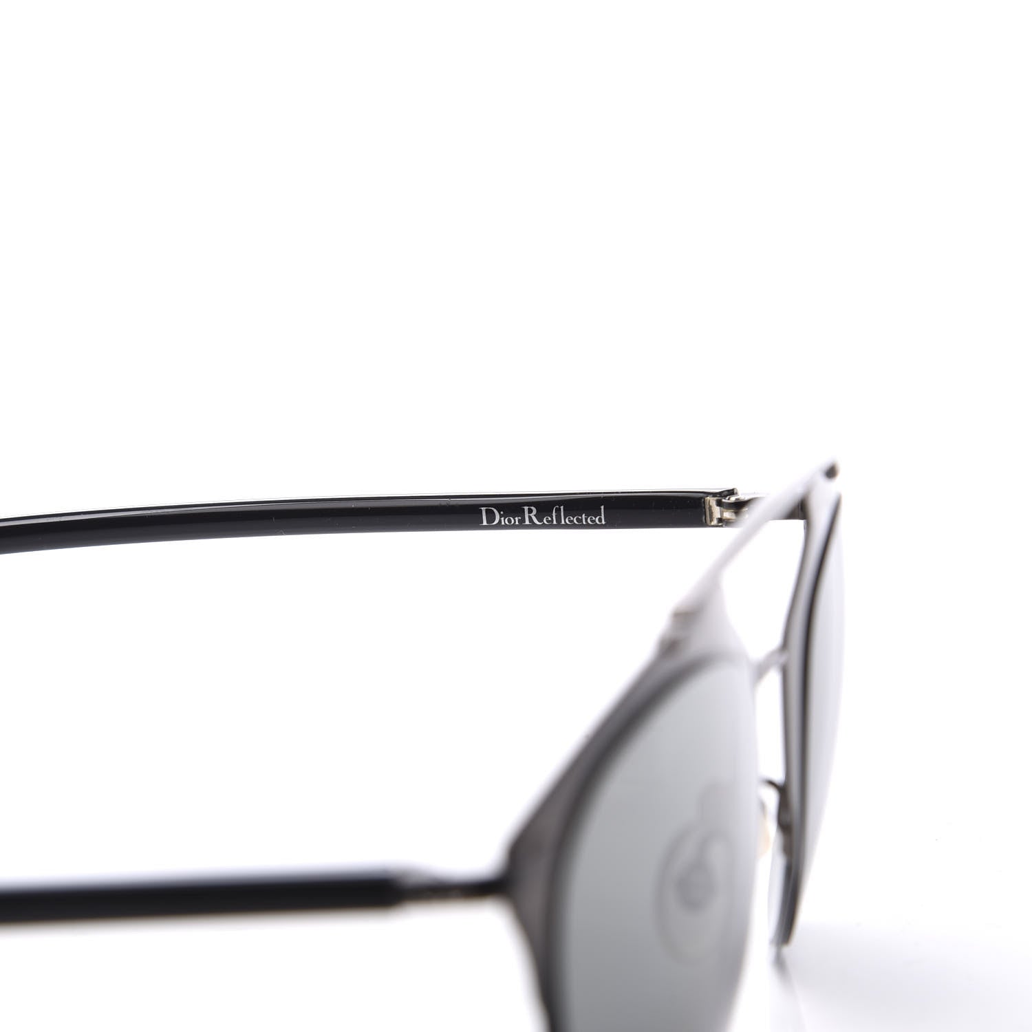 Christian Dior Reflected Sunglasses Black 10 of 13