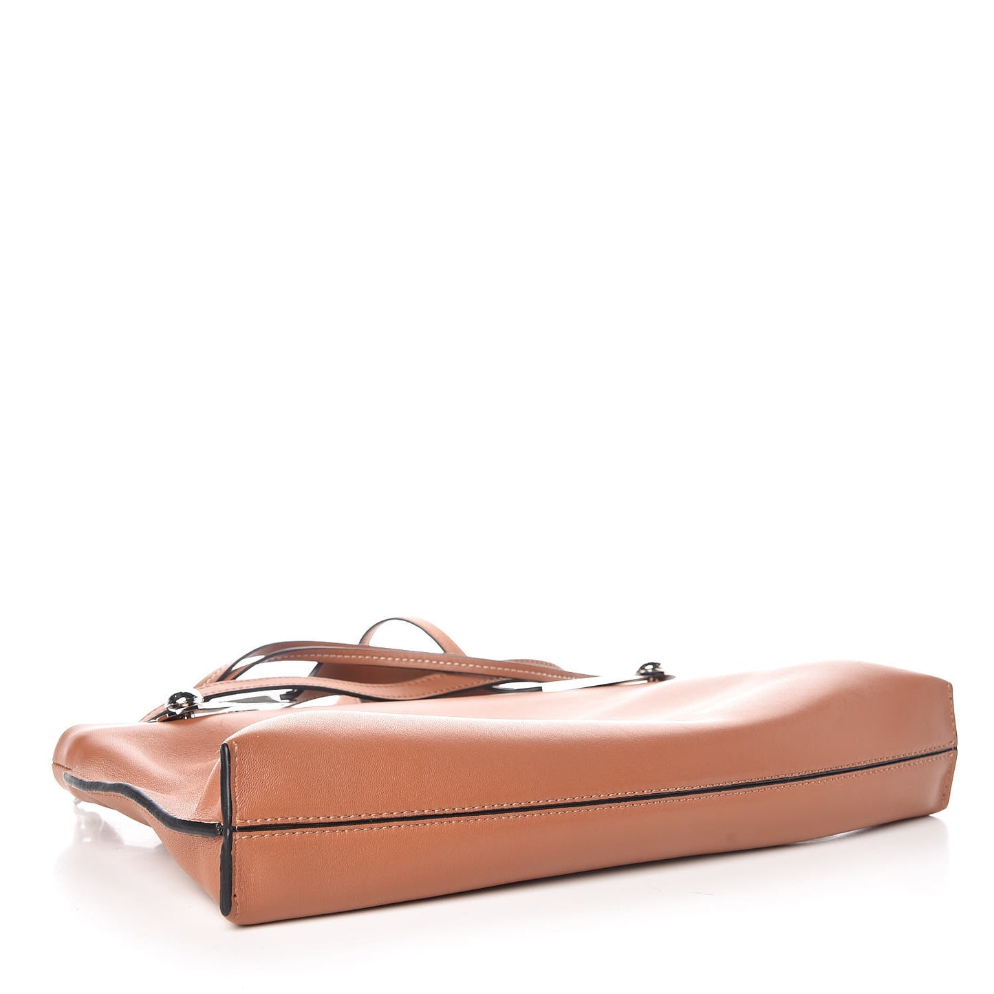 Nappa Missy Bag Tan