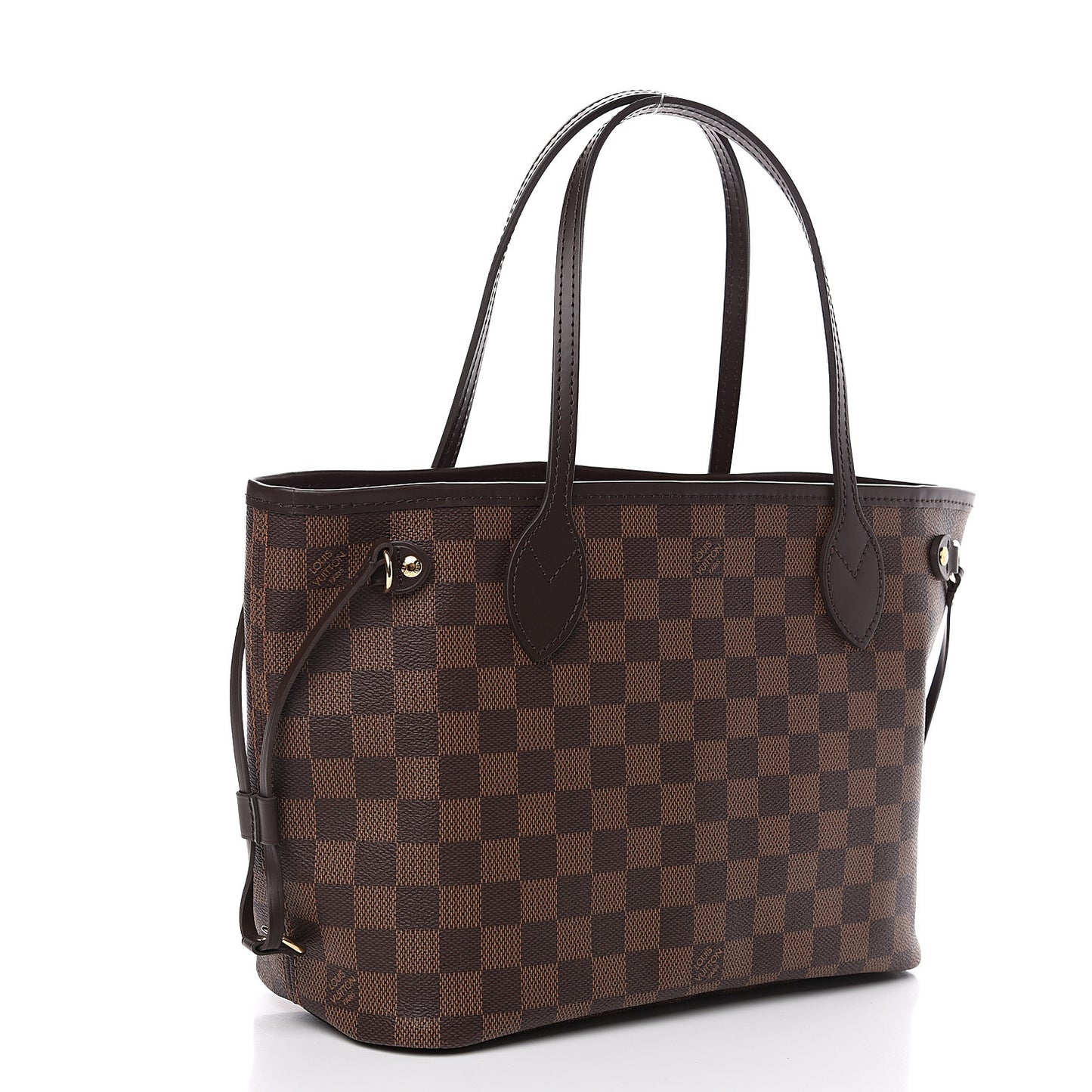 Damier Ebene Neo Neverfull PM