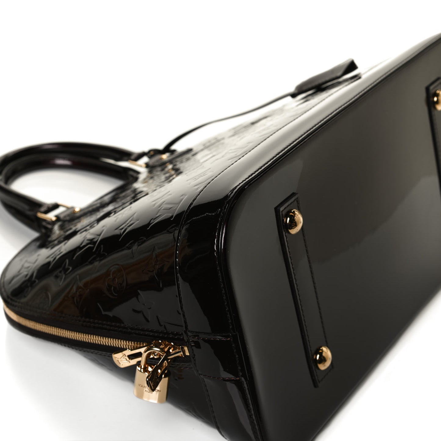 Vernis Alma GM Amarante