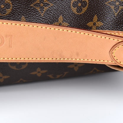 Louis Vuitton Monogram Delightful MM 12 of 13