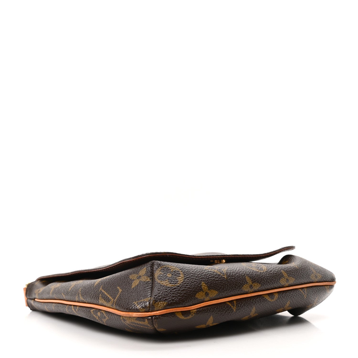 Louis Vuitton Monogram Musette Salsa Long Strap 4 of 9