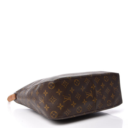 Louis Vuitton Monogram Looping GM 4 of 17