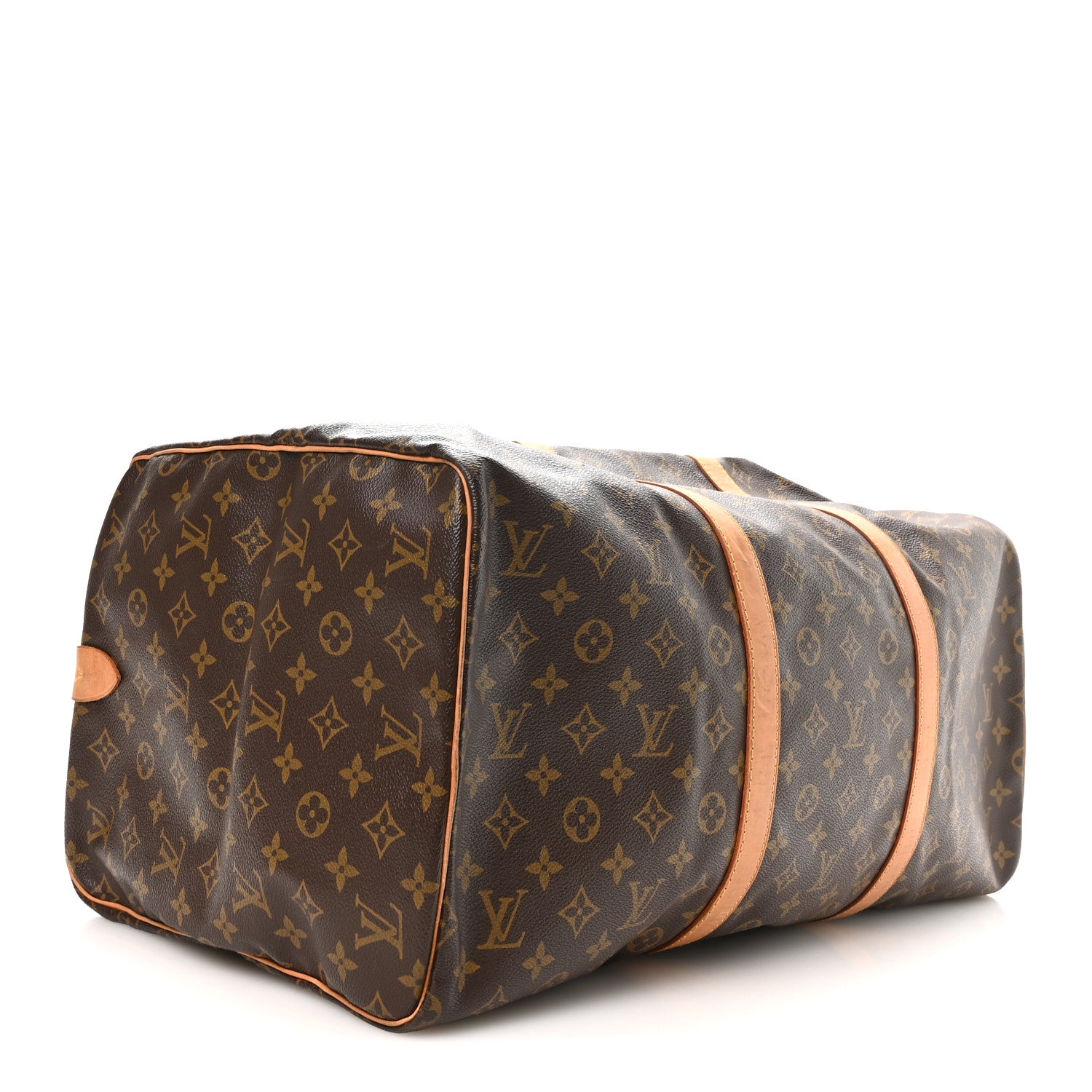 Louis Vuitton Monogram Sac Souple 55 3 of 9