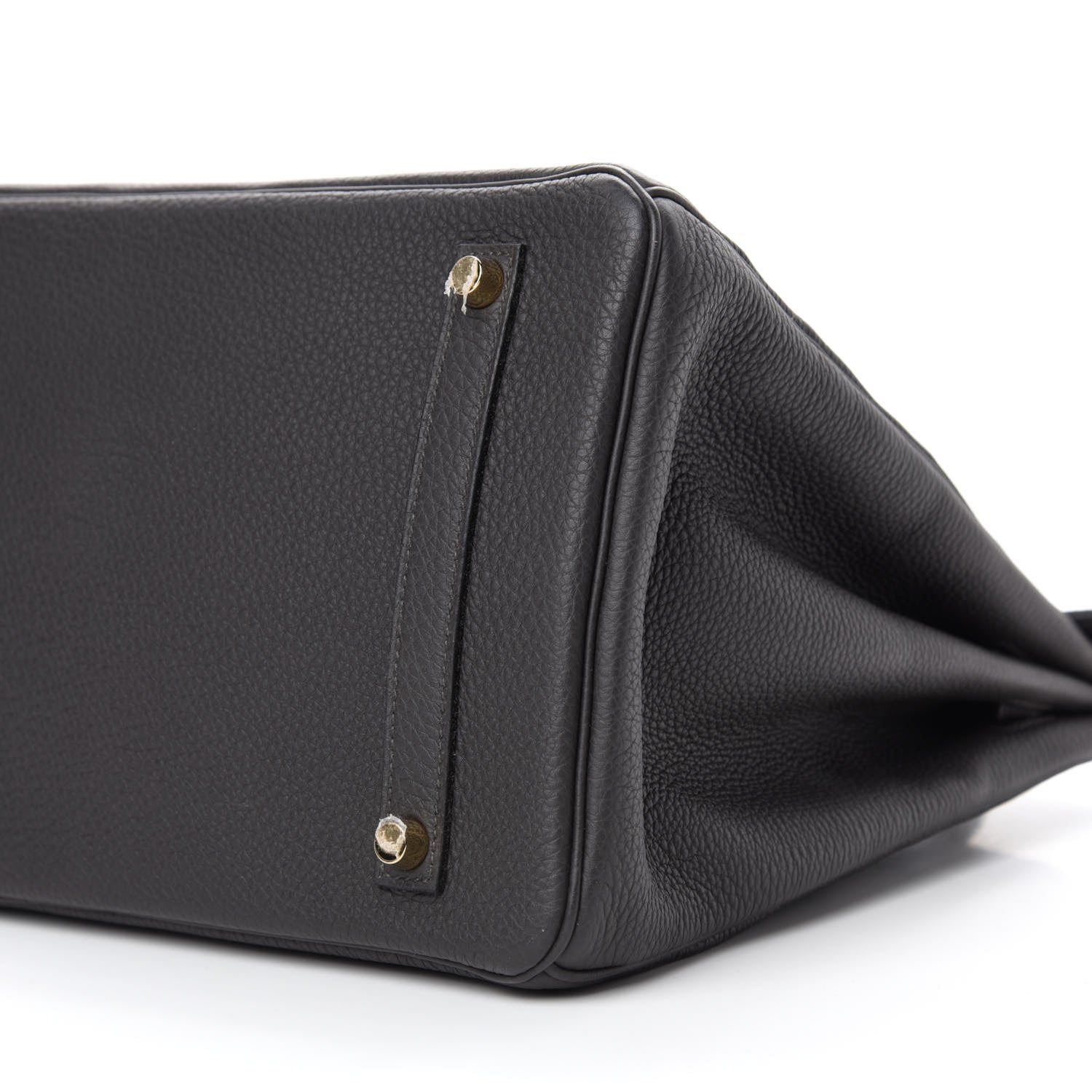 Hermes Togo Birkin 35 Graphite 7 of 15