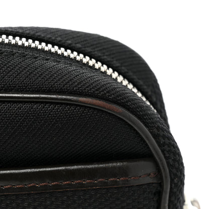 Louis Vuitton Damier Geant Acrobat Black 10 of 13