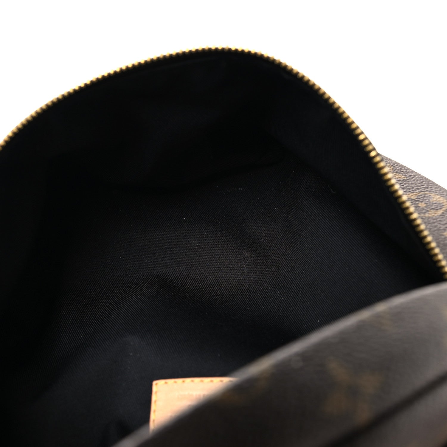 Louis Vuitton Monogram Bumbag 4 of 10