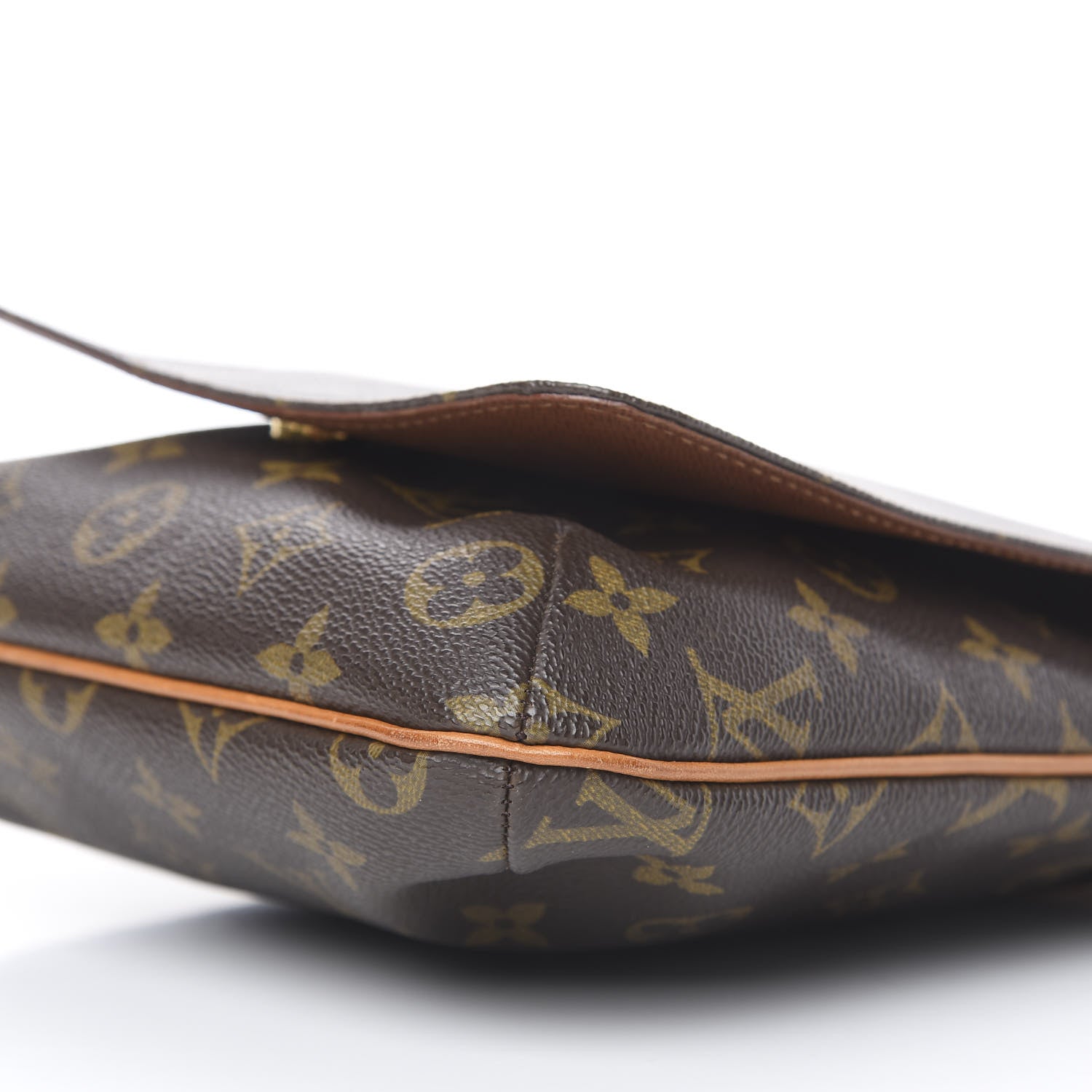 Louis Vuitton Monogram Musette Salsa 7 of 11