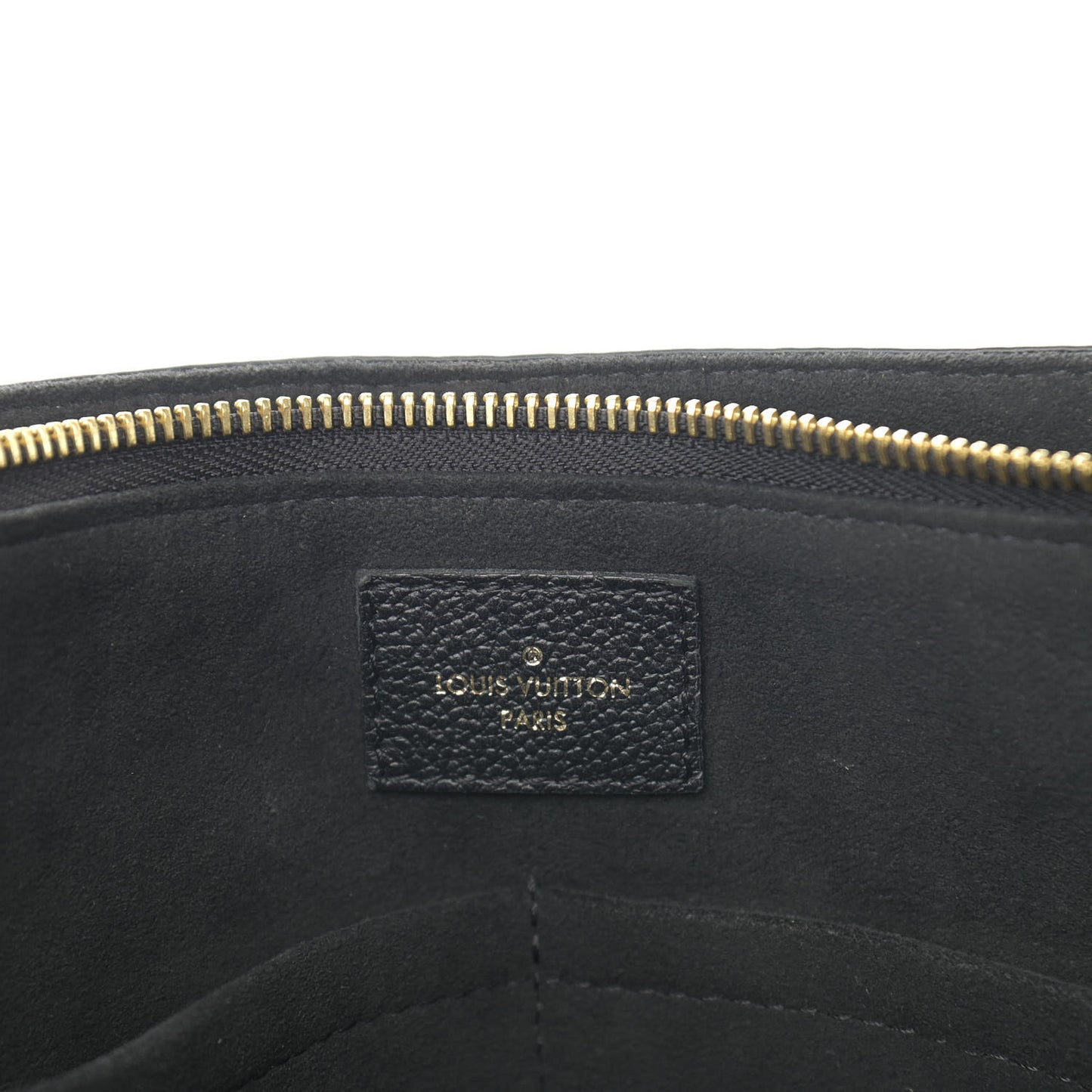 Monogram Surene MM Black