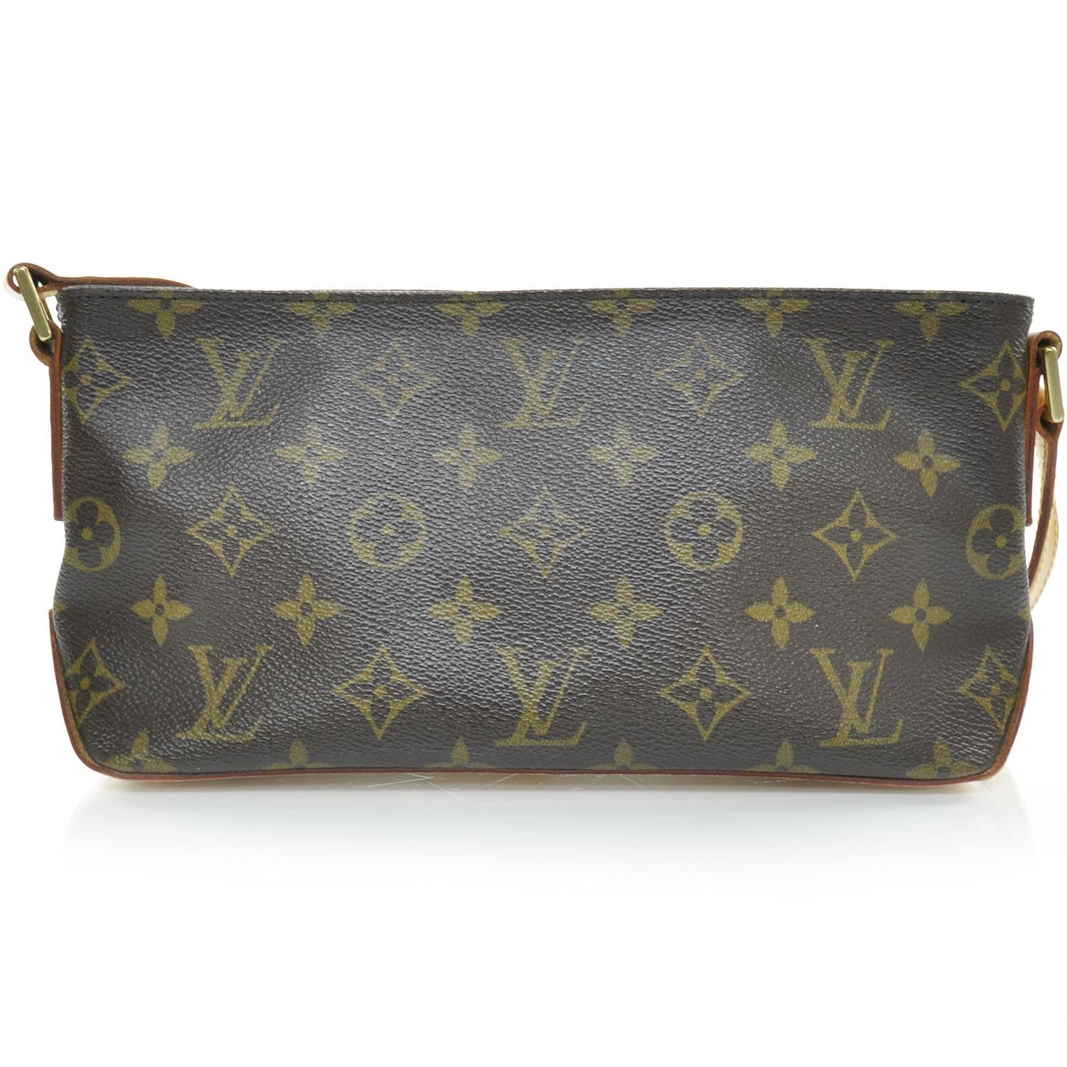 Louis Vuitton Monogram Trotteur 1 of 8