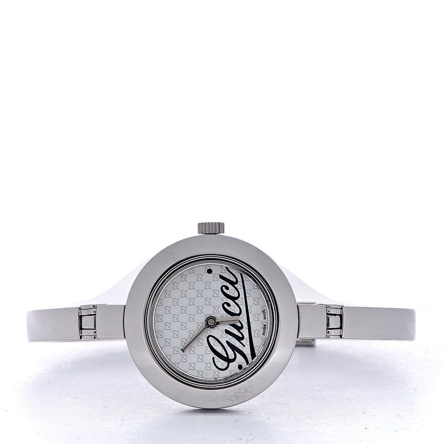 Stainless Steel 25mm 105 Series Quartz Watch