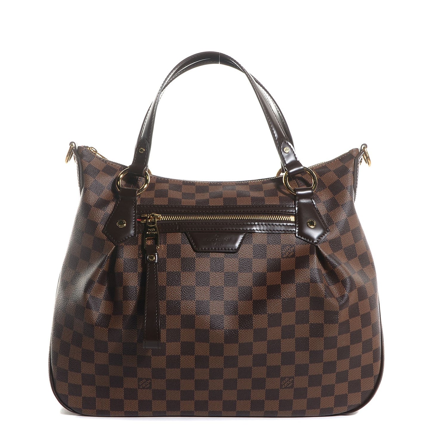 Damier Ebene Evora MM