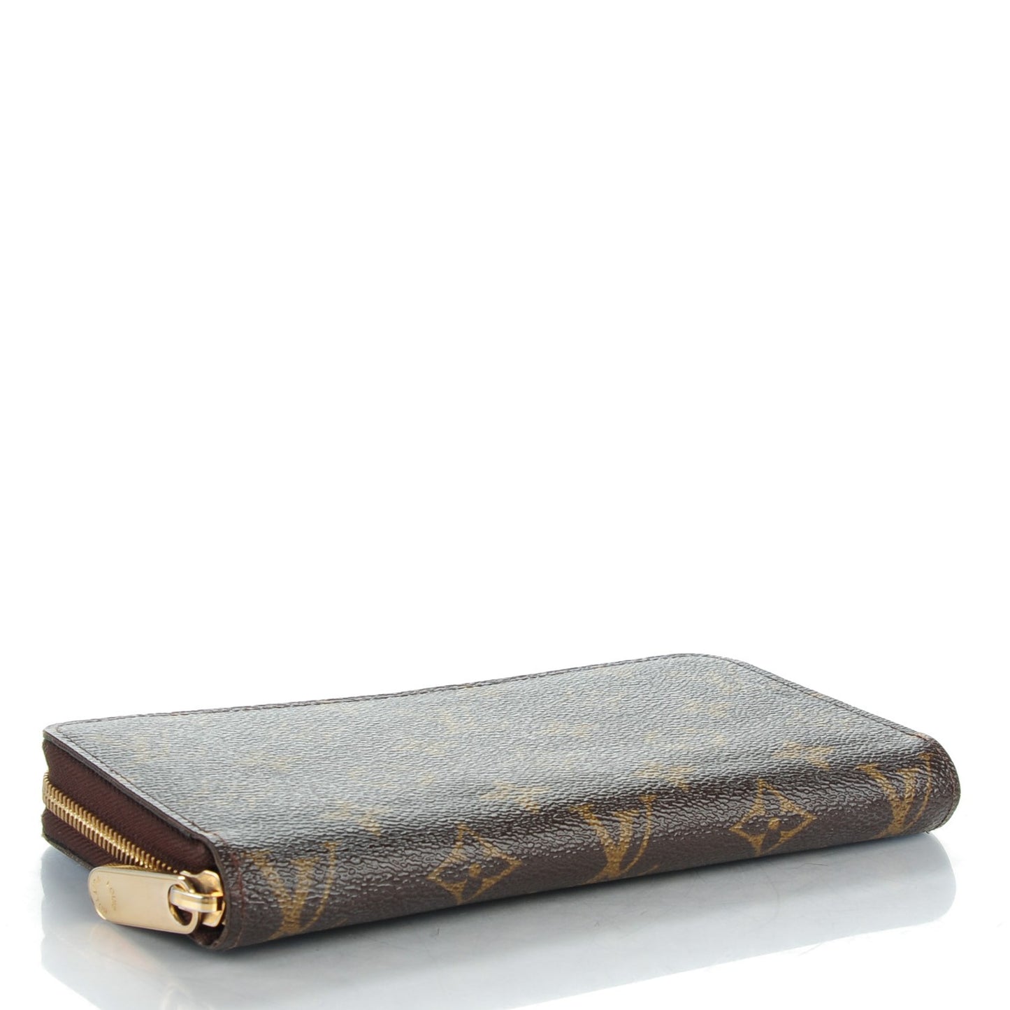 Monogram Zippy Wallet