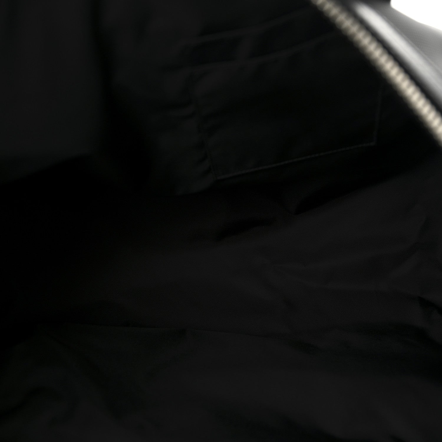 Gucci Techno Canvas Web Duffle Black 5 of 10