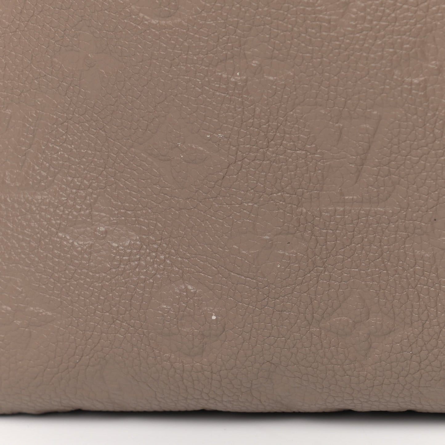 Empreinte Ponthieu MM Taupe Glace