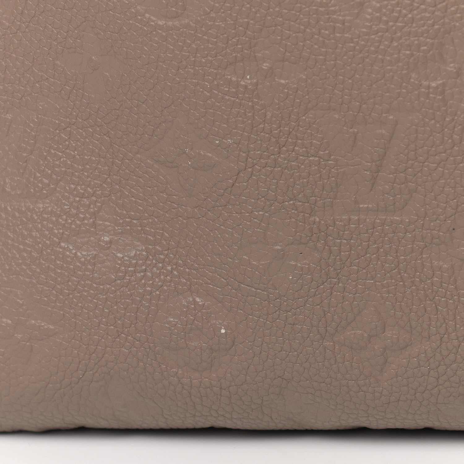 Louis Vuitton Empreinte Ponthieu MM Taupe Glace 18 of 18
