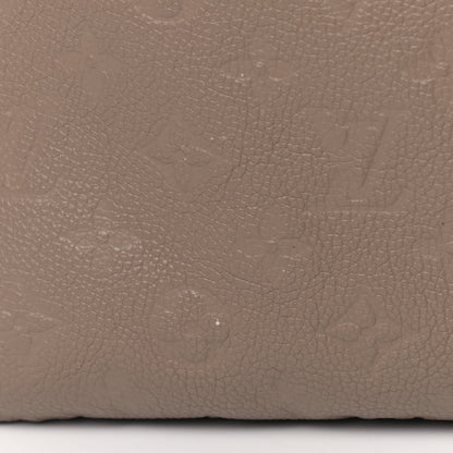 Louis Vuitton Empreinte Ponthieu MM Taupe Glace 18 of 18