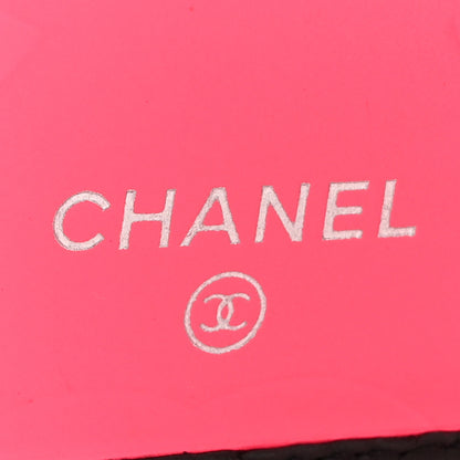 Chanel Calfskin Quilted Cambon Flap Wallet Black 7 of 11
