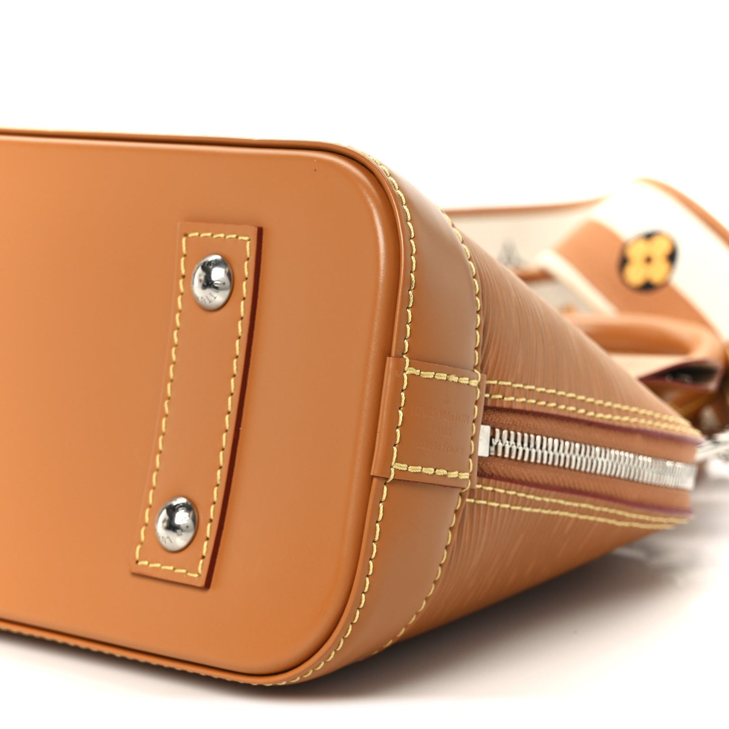 Epi Jacquard Alma BB Honey Gold