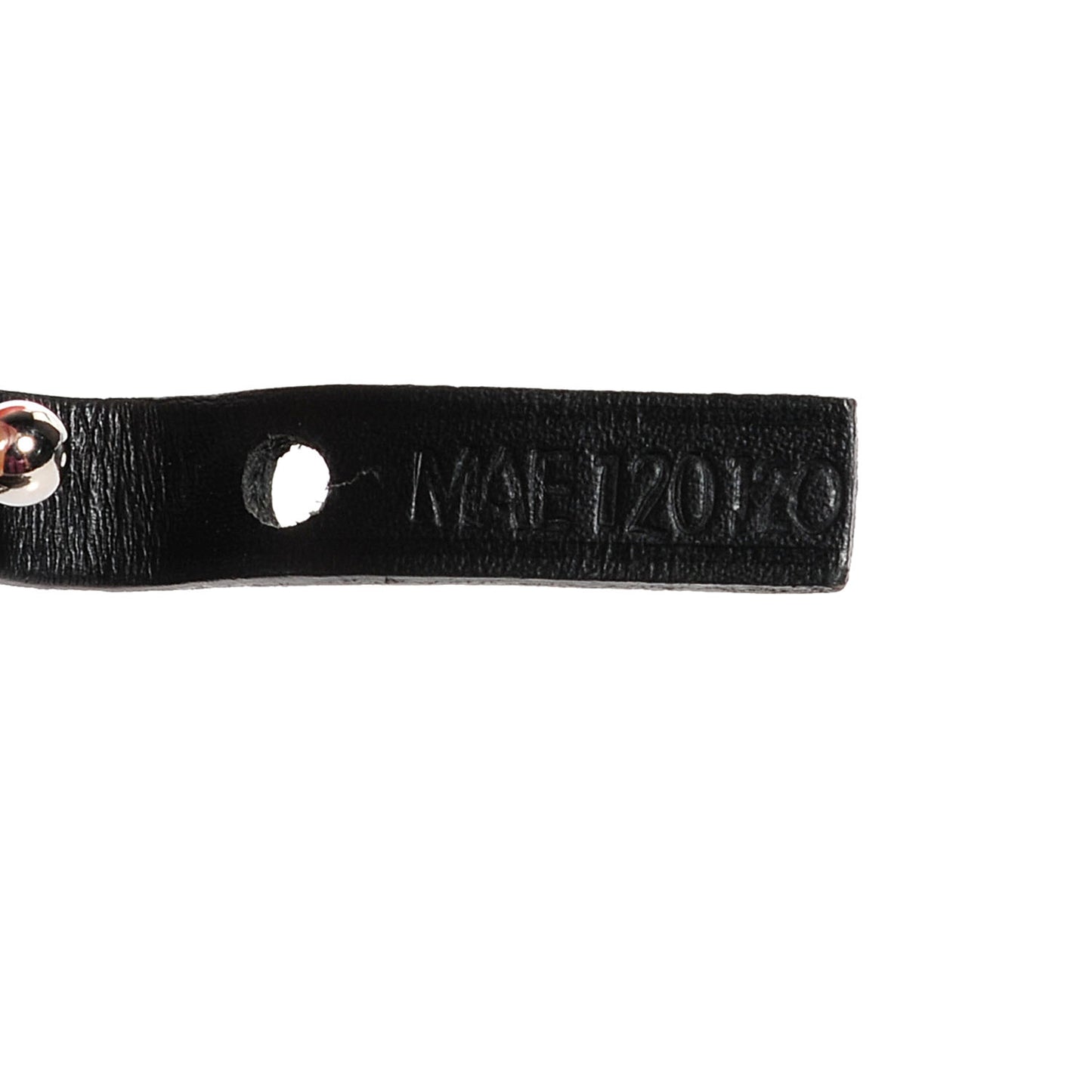 Goyardine Saint Louis PM Black