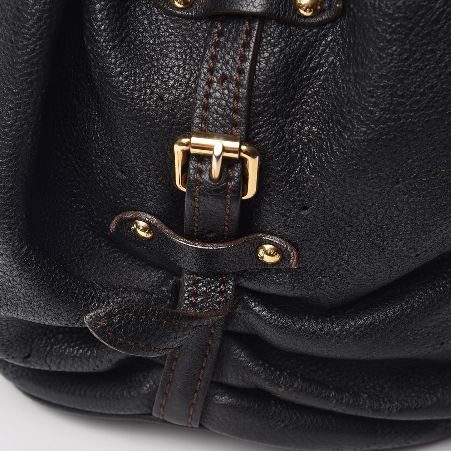 Mahina XL Black