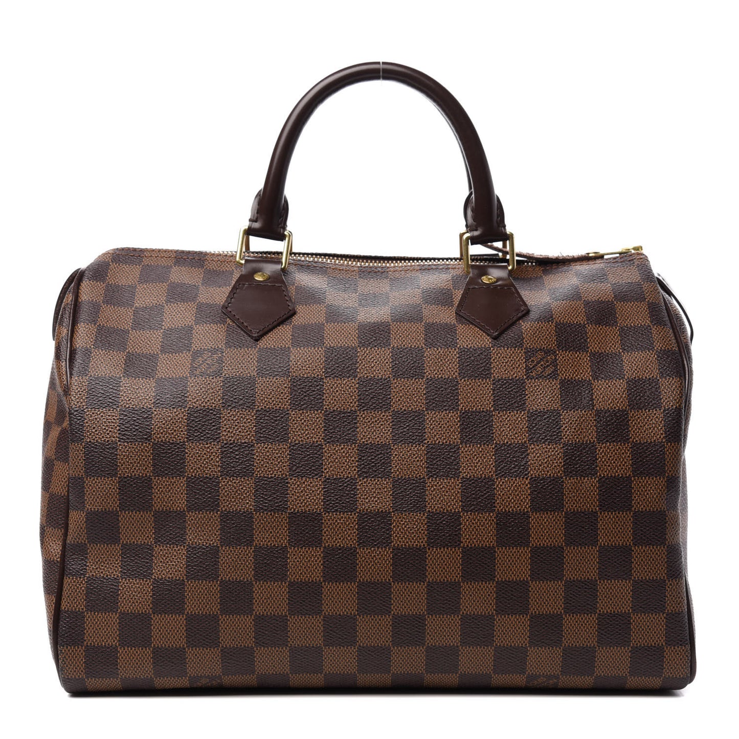 Damier Ebene Speedy 30
