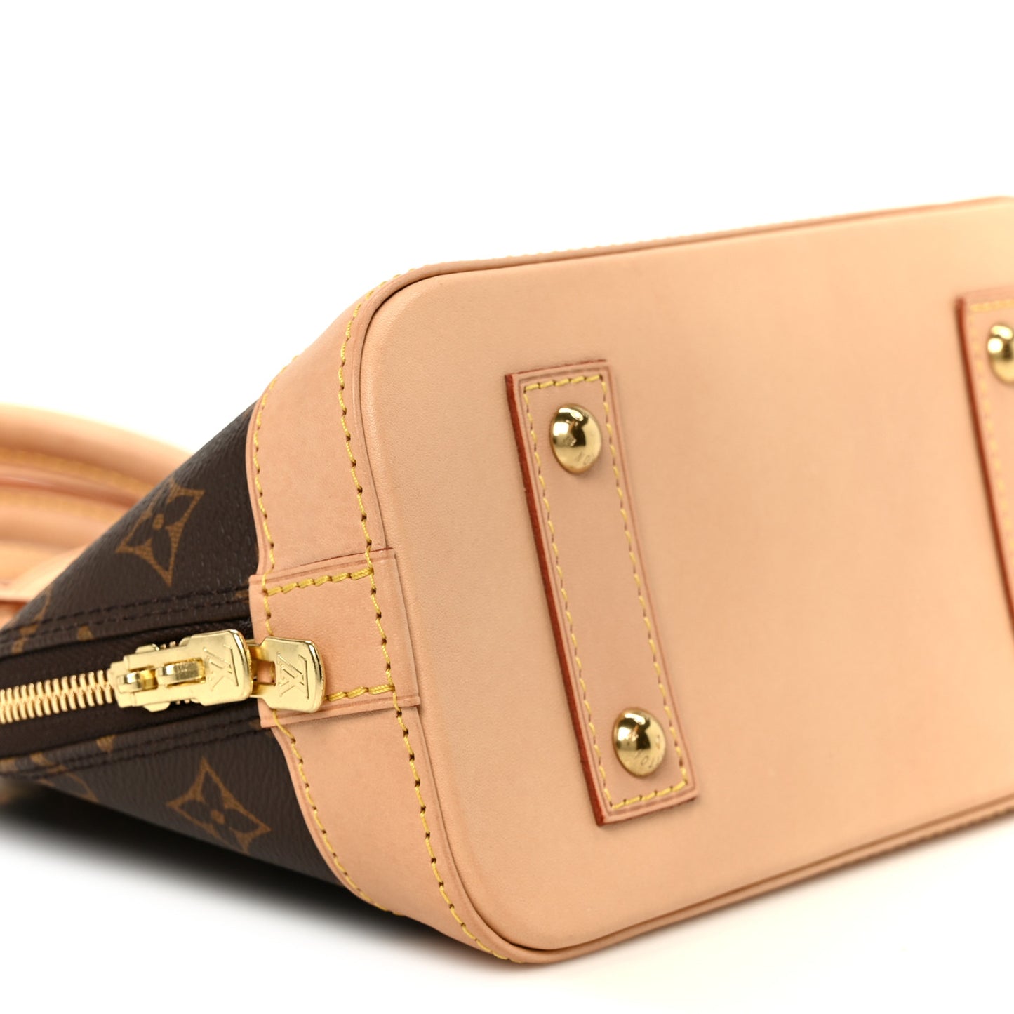 Monogram Alma BB