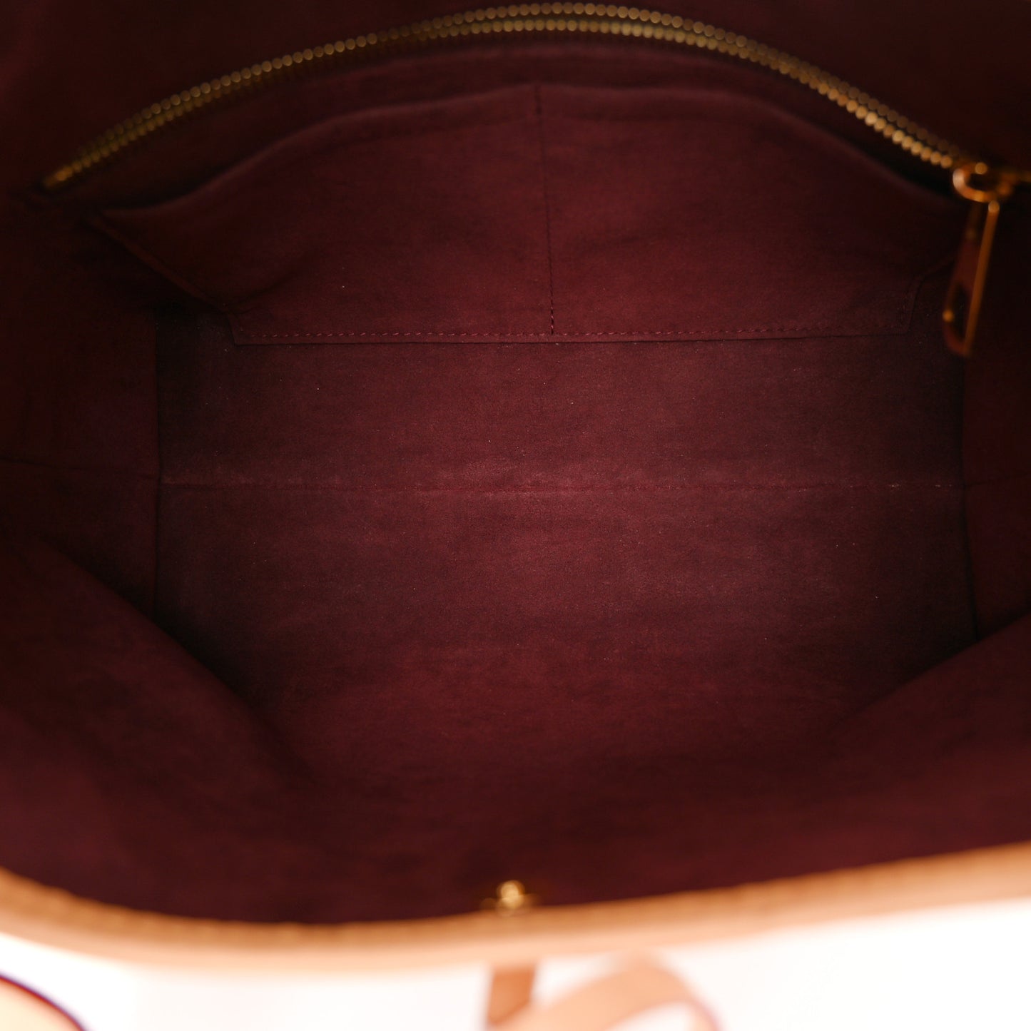 Monogram CarryAll PM