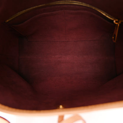 Louis Vuitton Monogram CarryAll PM 6 of 10