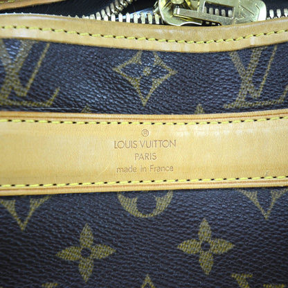 Louis Vuitton Monogram Sac Chien 50 Pet Carrier 7 of 9