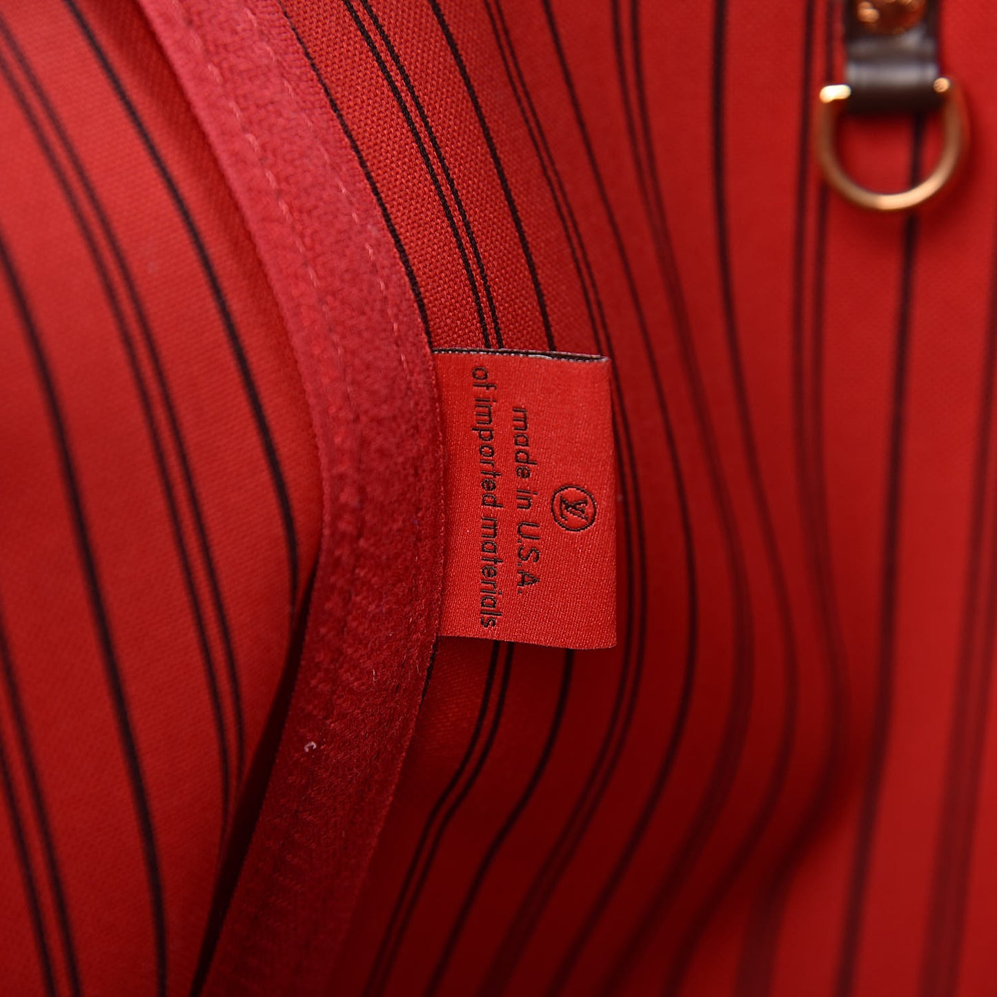 Damier Ebene Neo Neverfull GM