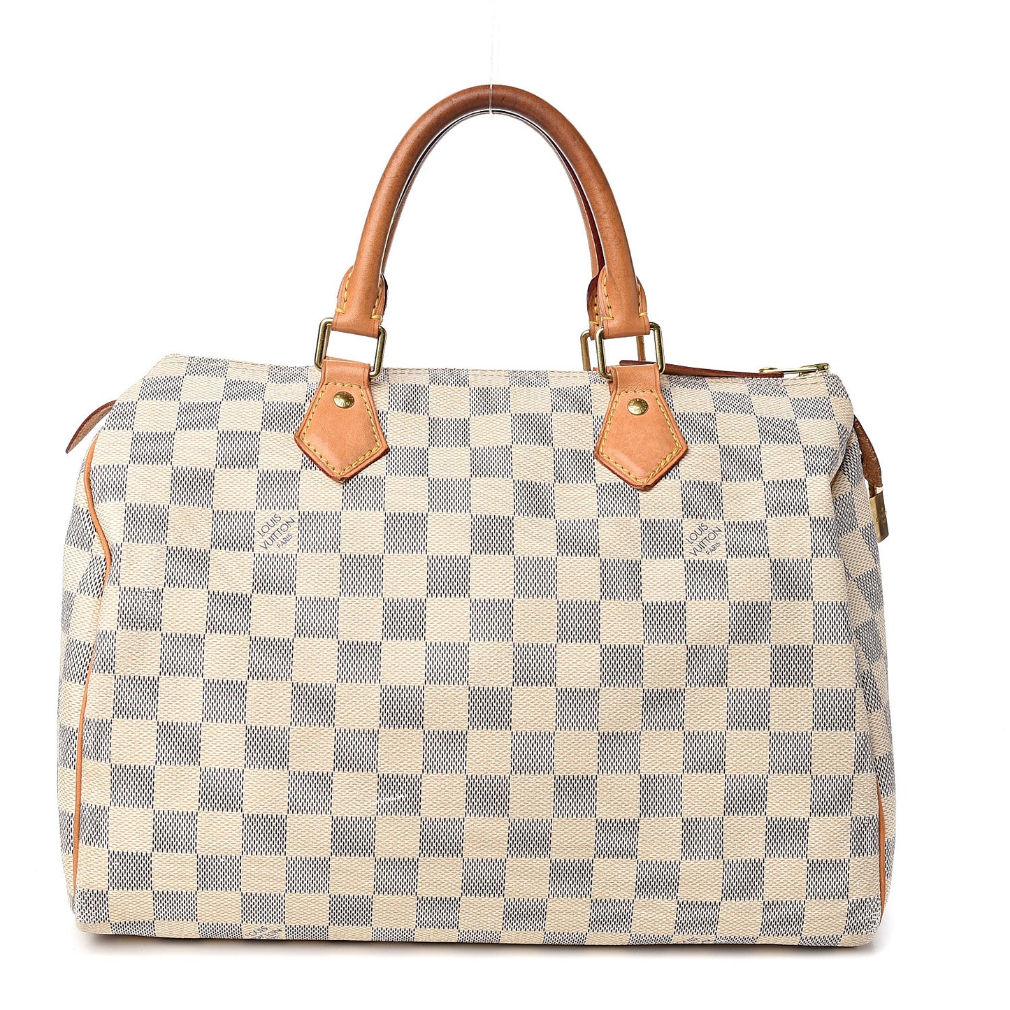 Damier Azur Speedy 30