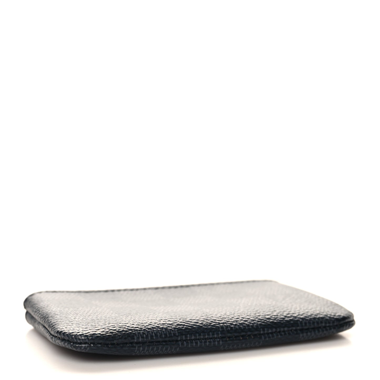 Damier Graphite Key Pouch