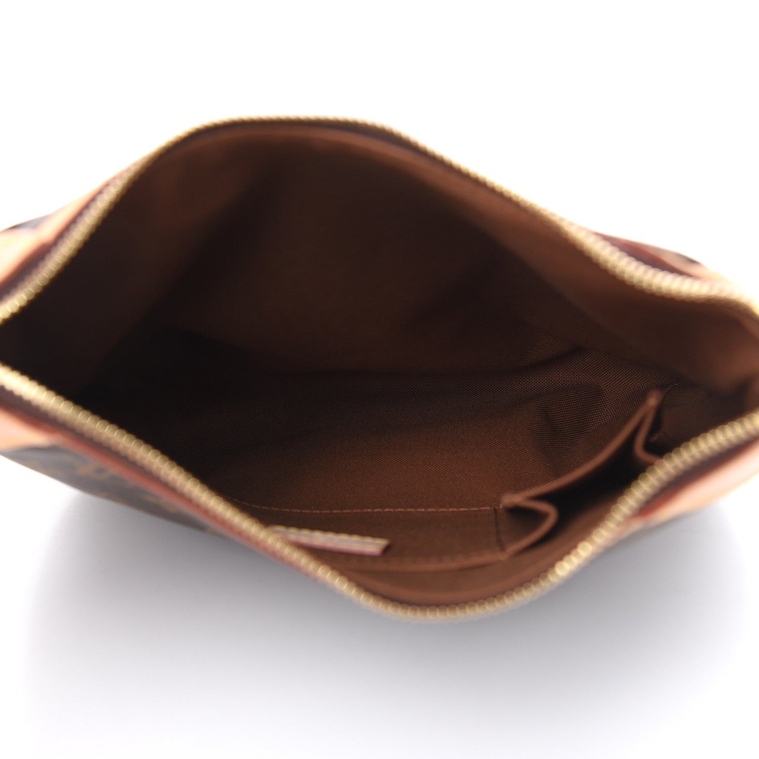 Louis Vuitton Monogram Odeon PM 5 of 11