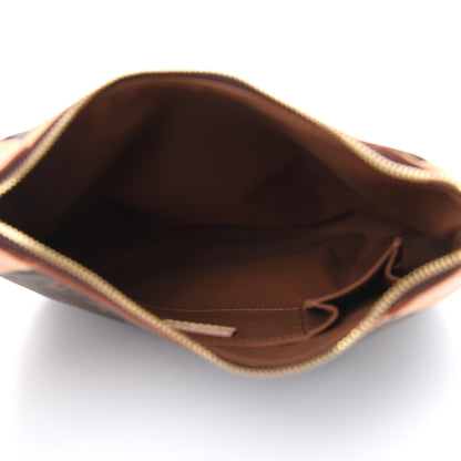 Louis Vuitton Monogram Odeon PM 5 of 11